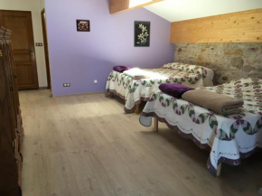Domaine du Colombier, Chambres d'Hotes